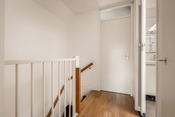 Medium property photo - Kortrijk 129, 1066 TB Amsterdam